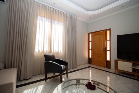 Casa de condomínio à venda com 800m², 4 quartos e 10 vagasSala 1