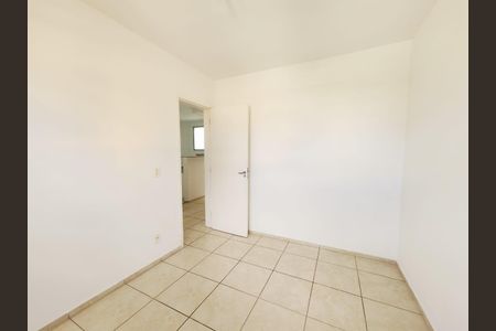 Apartamento para alugar com 45m², 2 quartos e 1 vagaQuarto