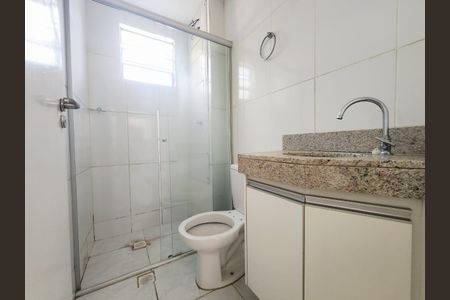 Apartamento para alugar com 45m², 2 quartos e 1 vagaBanheiro