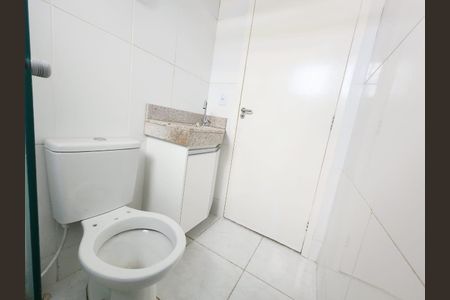 Apartamento para alugar com 45m², 2 quartos e 1 vagaBanheiro