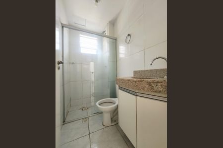 Apartamento para alugar com 45m², 2 quartos e 1 vagaBanheiro