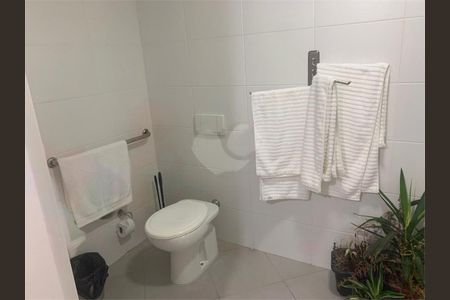 Apartamento à venda com 40m², 1 quarto e sem vaga