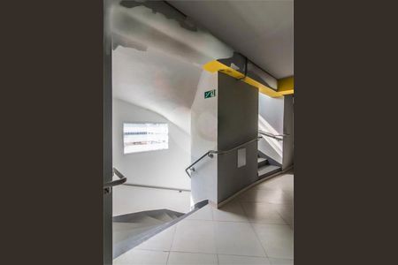 Apartamento à venda com 40m², 1 quarto e sem vaga