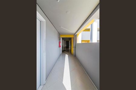 Apartamento à venda com 40m², 1 quarto e sem vaga
