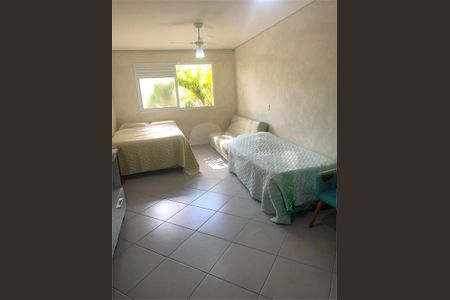 Apartamento à venda com 40m², 1 quarto e sem vaga