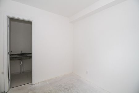 Suíte de kitnet/studio à venda com 1 quarto, 25m² em Pinheiros, São Paulo