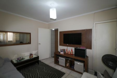 Sala de casa à venda com 2 quartos, 300m² em Parque Doroteia, Diadema