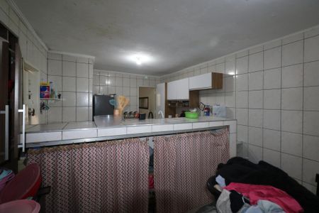 Casa à venda com 300m², 3 quartos e 1 vaga Casa à venda com 300m², 3 quartos e 1 vagaCozinha e Sala de Jantar