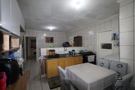 Casa à venda com 300m², 3 quartos e 1 vaga Casa à venda com 300m², 3 quartos e 1 vagaCozinha e Sala de Jantar