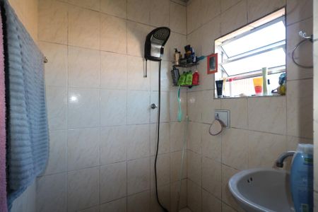 Casa à venda com 300m², 3 quartos e 1 vaga Casa à venda com 300m², 3 quartos e 1 vagaBanheiro da Suíte
