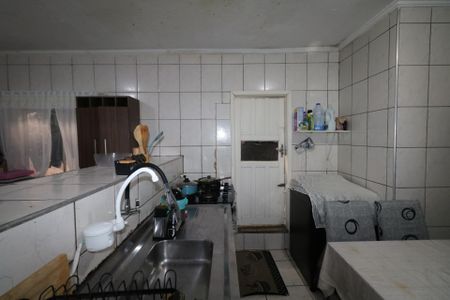 Casa à venda com 300m², 3 quartos e 1 vaga Casa à venda com 300m², 3 quartos e 1 vagaCozinha e Sala de Jantar