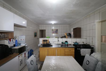 Casa à venda com 300m², 3 quartos e 1 vaga Casa à venda com 300m², 3 quartos e 1 vagaCozinha e Sala de Jantar