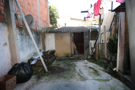 Casa à venda com 300m², 3 quartos e 1 vaga Casa à venda com 300m², 3 quartos e 1 vagaQuintal