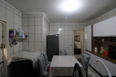 Casa à venda com 300m², 3 quartos e 1 vaga Casa à venda com 300m², 3 quartos e 1 vagaCozinha e Sala de Jantar