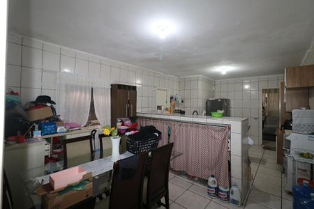 Casa à venda com 300m², 3 quartos e 1 vaga Casa à venda com 300m², 3 quartos e 1 vagaCozinha e Sala de Jantar