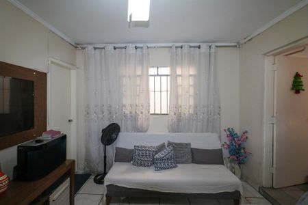 Sala de casa à venda com 2 quartos, 300m² em Parque Doroteia, Diadema