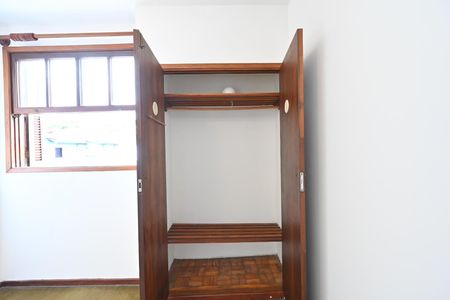 Quarto 1 de apartamento à venda com 2 quartos, 58m² em Planalto Paulista, São Paulo