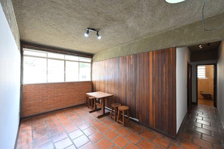 Sala de apartamento à venda com 2 quartos, 58m² em Planalto Paulista, São Paulo