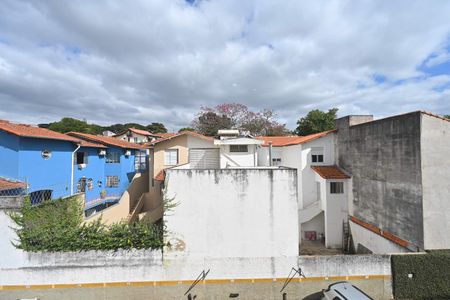 Vista da Sala de apartamento à venda com 2 quartos, 58m² em Planalto Paulista, São Paulo