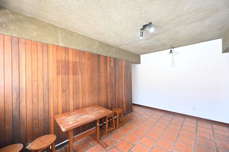 Sala de apartamento à venda com 2 quartos, 58m² em Planalto Paulista, São Paulo