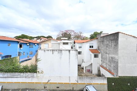 Vista do Quarto 1 de apartamento à venda com 2 quartos, 58m² em Planalto Paulista, São Paulo