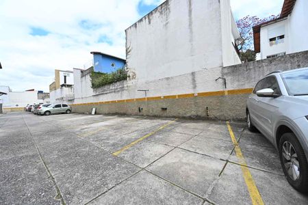 Garagem de apartamento à venda com 2 quartos, 58m² em Planalto Paulista, São Paulo