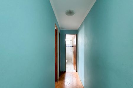 Apartamento à venda com 53m², 2 quartos e 1 vaga Apartamento à venda com 53m², 2 quartos e 1 vagaAcesso - Quartos