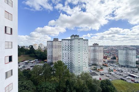 Apartamento à venda com 53m², 2 quartos e 1 vaga Apartamento à venda com 53m², 2 quartos e 1 vagaVista - Quarto 2