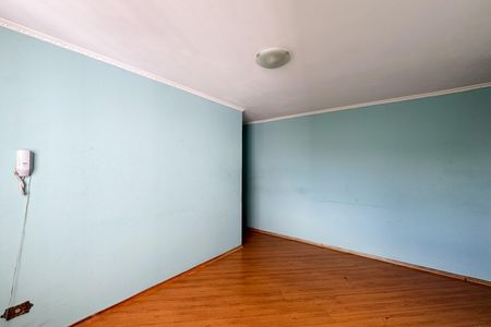 Apartamento à venda com 53m², 2 quartos e 1 vaga Apartamento à venda com 53m², 2 quartos e 1 vagaSala