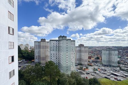 Apartamento à venda com 53m², 2 quartos e 1 vaga Apartamento à venda com 53m², 2 quartos e 1 vagaVista - Quarto 1