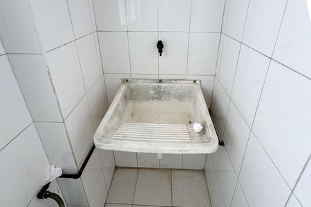 Apartamento à venda com 53m², 2 quartos e 1 vaga Apartamento à venda com 53m², 2 quartos e 1 vagaÁrea de Serviço