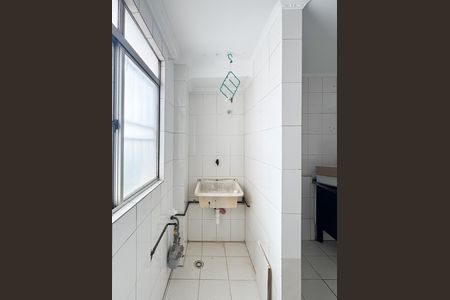 Apartamento à venda com 53m², 2 quartos e 1 vaga Apartamento à venda com 53m², 2 quartos e 1 vagaÁrea de Serviço