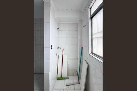 Apartamento à venda com 53m², 2 quartos e 1 vaga Apartamento à venda com 53m², 2 quartos e 1 vagaÁrea de Serviço