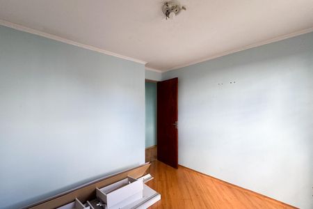 Apartamento à venda com 53m², 2 quartos e 1 vaga Apartamento à venda com 53m², 2 quartos e 1 vagaQuarto 2