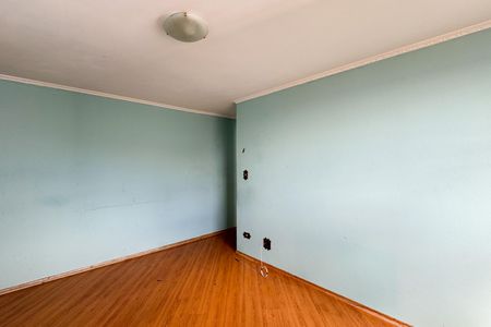 Apartamento à venda com 53m², 2 quartos e 1 vaga Apartamento à venda com 53m², 2 quartos e 1 vagaSala