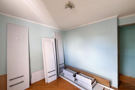 Apartamento à venda com 53m², 2 quartos e 1 vaga Apartamento à venda com 53m², 2 quartos e 1 vagaQuarto 2