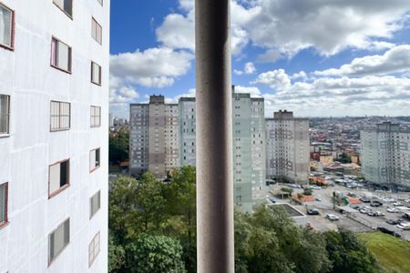 Apartamento à venda com 53m², 2 quartos e 1 vaga Apartamento à venda com 53m², 2 quartos e 1 vagaVista - Sala