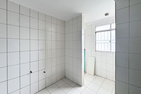 Apartamento à venda com 53m², 2 quartos e 1 vaga Apartamento à venda com 53m², 2 quartos e 1 vagaCozinha