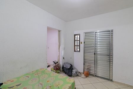 Quarto  de casa para alugar com 2 quartos, 65m² em Jardim Pedro José Nunes, São Paulo