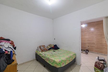 Quarto  de casa para alugar com 2 quartos, 65m² em Jardim Pedro José Nunes, São Paulo