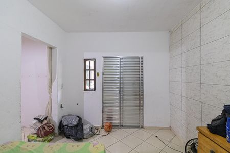 Quarto  de casa para alugar com 2 quartos, 65m² em Jardim Pedro José Nunes, São Paulo