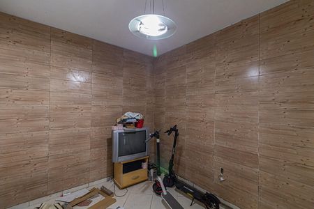 Sala de casa para alugar com 2 quartos, 65m² em Jardim Pedro José Nunes, São Paulo