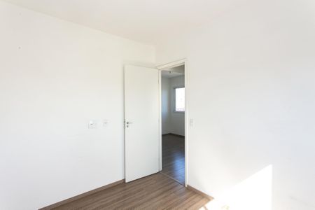 Quarto 1 de apartamento para alugar com 2 quartos, 42m² em Chácara Califórnia, São Paulo
