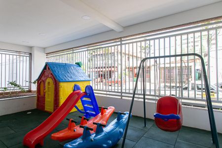 Apartamento para alugar com 42m², 2 quartos e sem vaga Apartamento para alugar com 42m², 2 quartos e sem vagaÁrea Comum