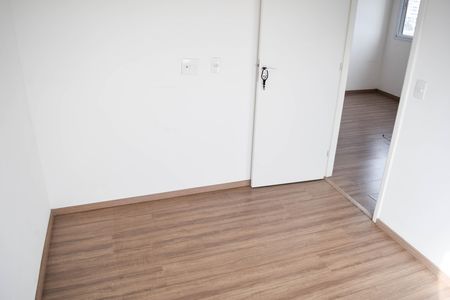 Quarto 2 de apartamento para alugar com 2 quartos, 42m² em Chácara Califórnia, São Paulo