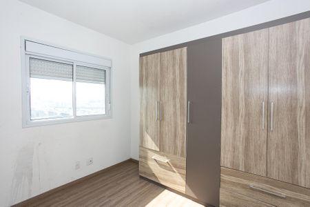 Quarto 1 de apartamento para alugar com 2 quartos, 42m² em Chácara Califórnia, São Paulo