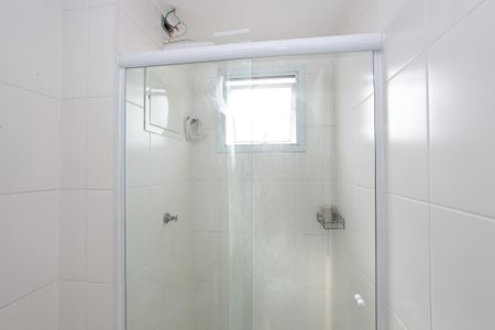 Apartamento para alugar com 42m², 2 quartos e sem vaga Apartamento para alugar com 42m², 2 quartos e sem vagaBanheiro