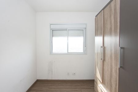 Quarto 1 de apartamento para alugar com 2 quartos, 42m² em Chácara Califórnia, São Paulo