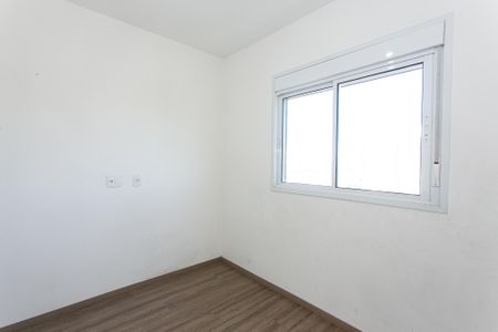 Quarto 2 de apartamento para alugar com 2 quartos, 42m² em Chácara Califórnia, São Paulo