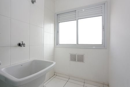 Apartamento para alugar com 42m², 2 quartos e sem vaga Apartamento para alugar com 42m², 2 quartos e sem vagaÁrea de Serviço